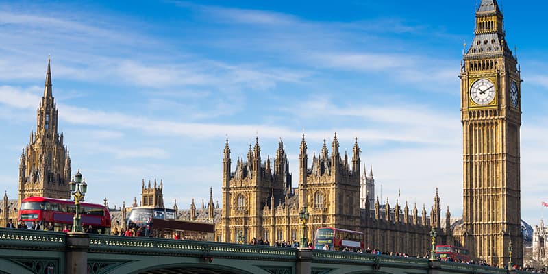 Londra