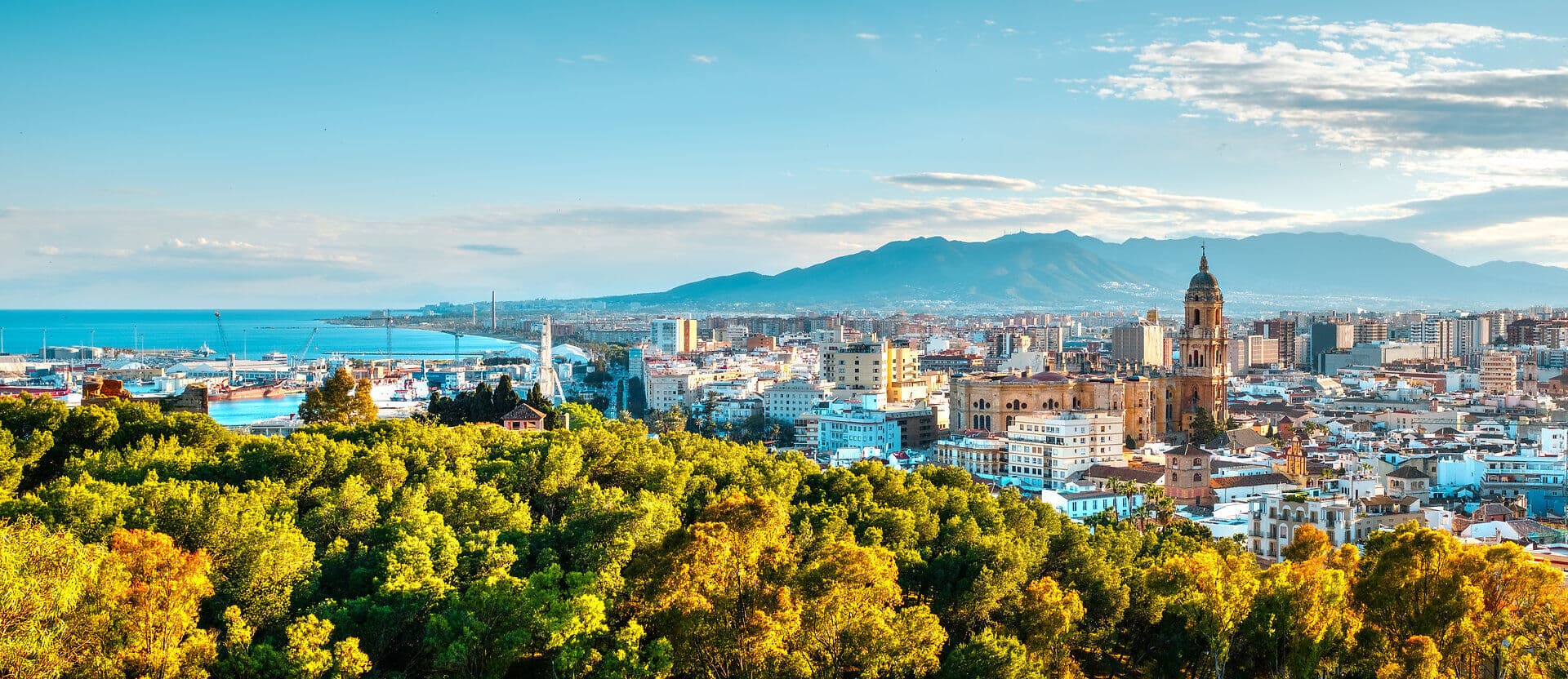 Malaga