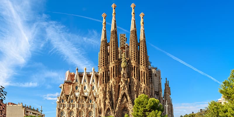 Barcellona