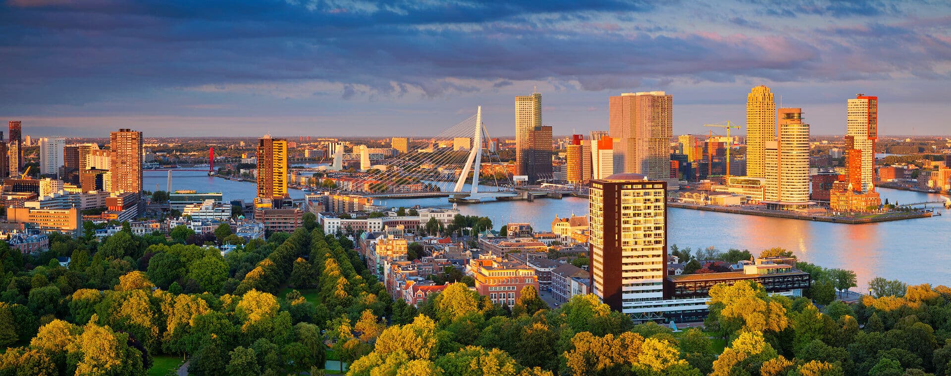Rotterdam
