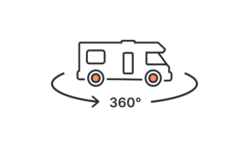 Truck Camper 4