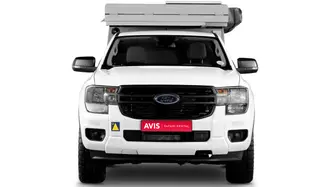 Luxury Safari Camper L 9
