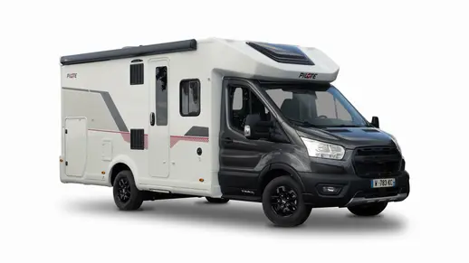 Classic Class B 4 Berth Compact