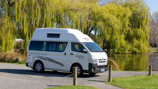 4 Berth DeLITE