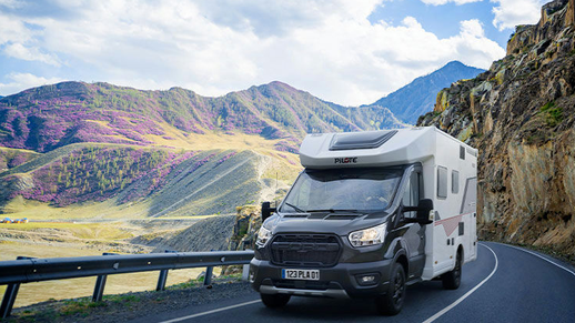 Classic Class B 3 Pax