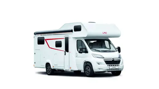 LMC Tourer A 690G