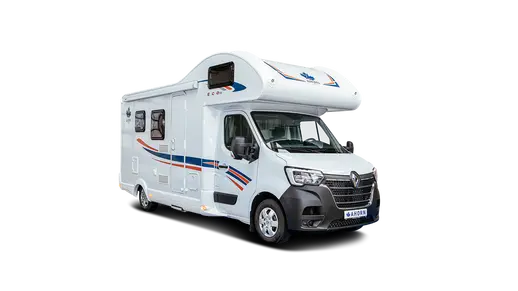 Ahorn ECO 660 2024