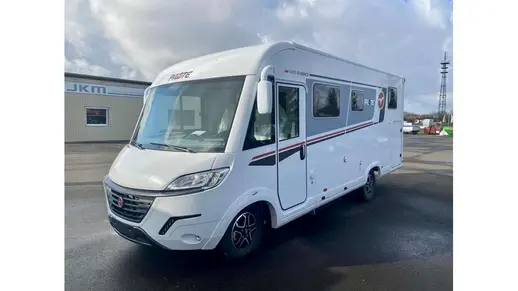 Pilote Pilote G690GJ