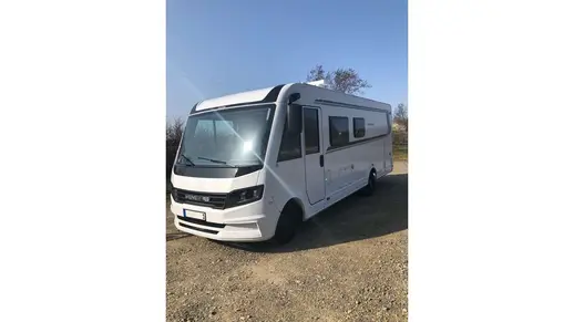 Weinsberg CaraCore 700 MEG (Automatik)