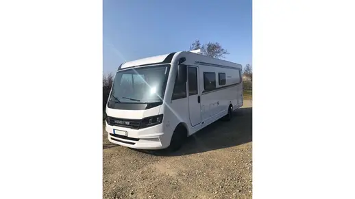 Weinsberg CaraCore 700 MEG  (Automatik)