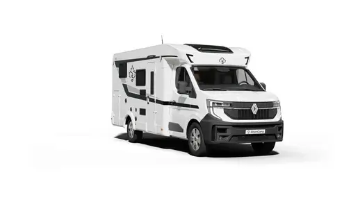 Ahorn T 690 2026 NewEra - Automatik