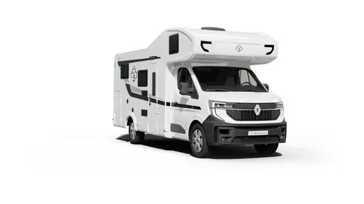 Ahorn A 690 2026 NewEra - Automatik