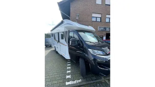 Bürstner Bürstner Lyseo 699 Skyline