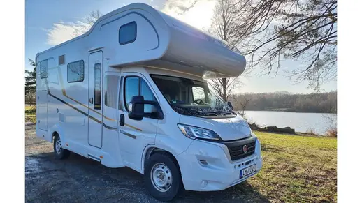 Eura Mobil AO 690HB