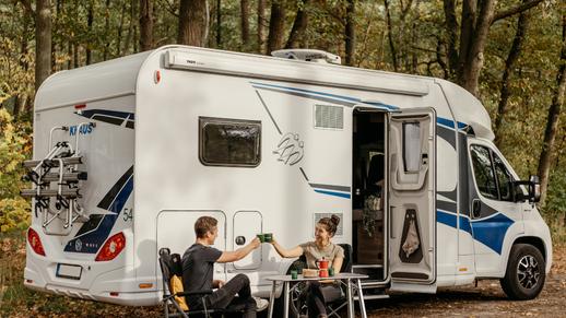 Knaus L!VE Wave 650MF (2023)