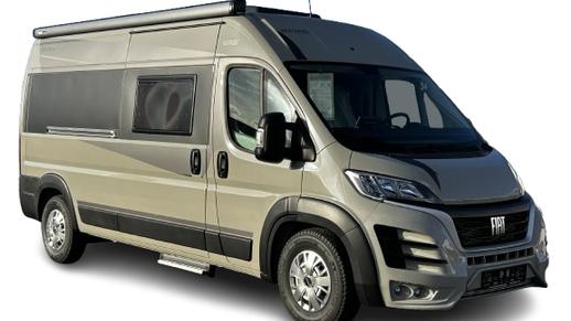 Womondo Gabriel - Kastenwagen 600