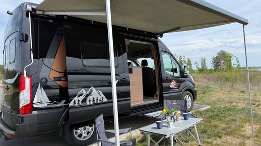 Weinsberg CaraBus 600 MQ