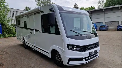 Weinsberg CaraCore 700 MEG